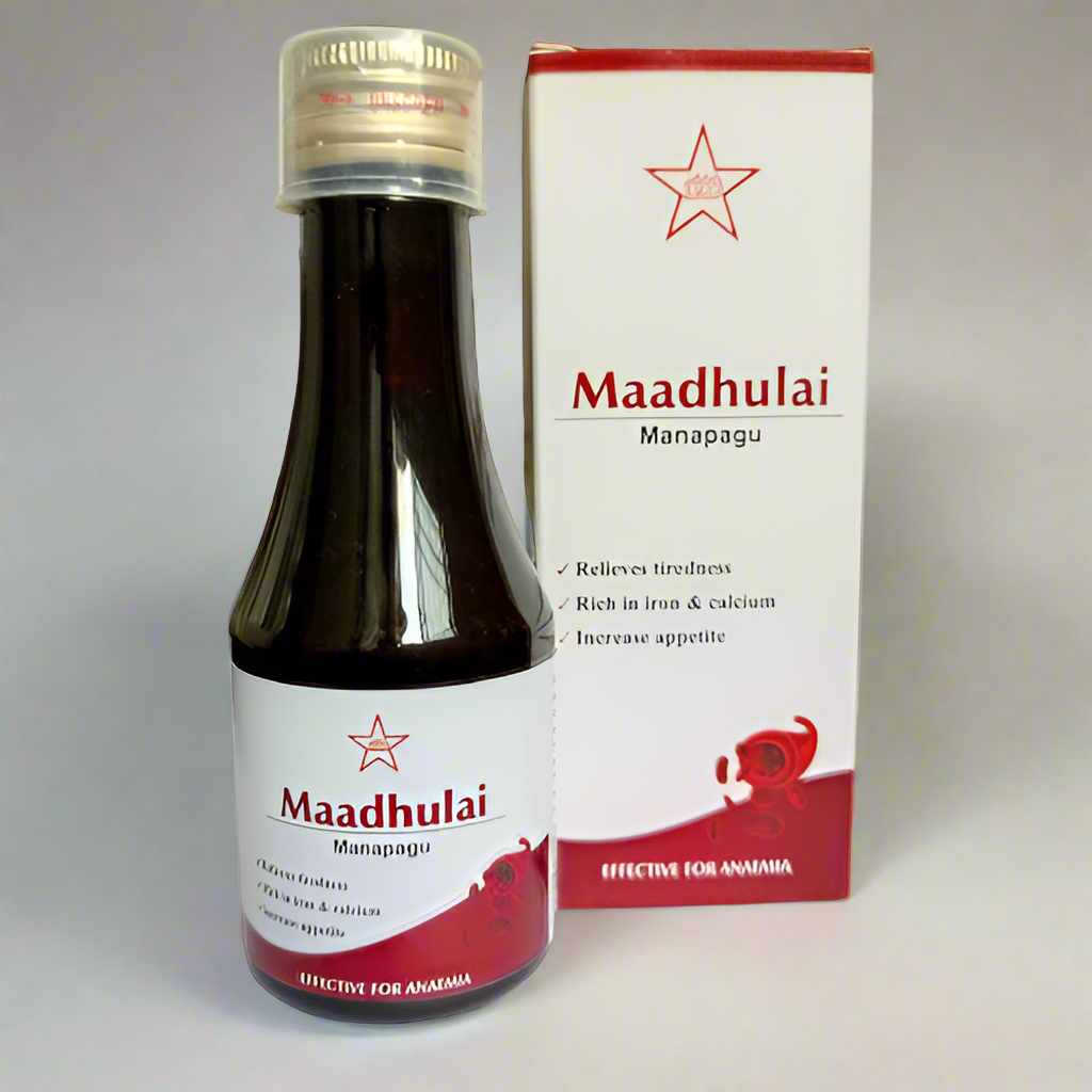 Skm | Maadhulai Manapagu 150ML