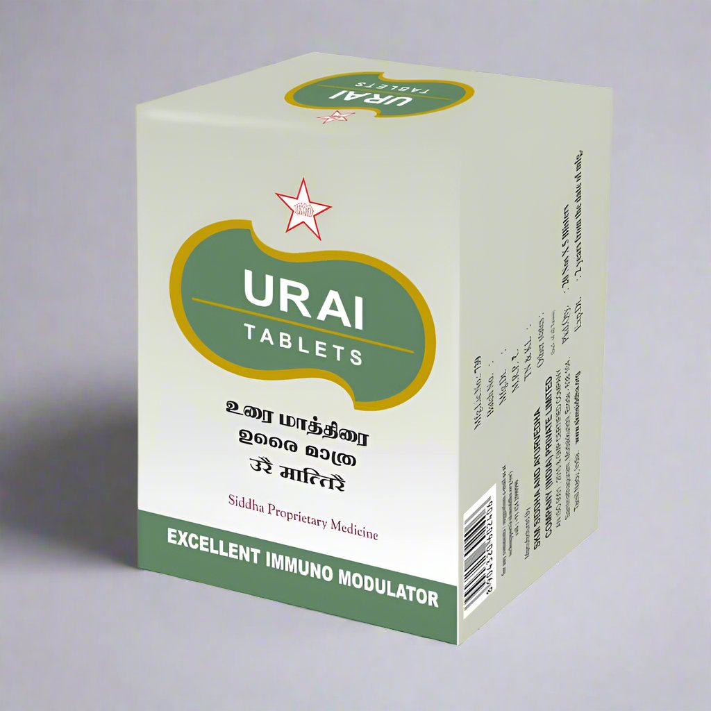 SKM URAI TABLETS