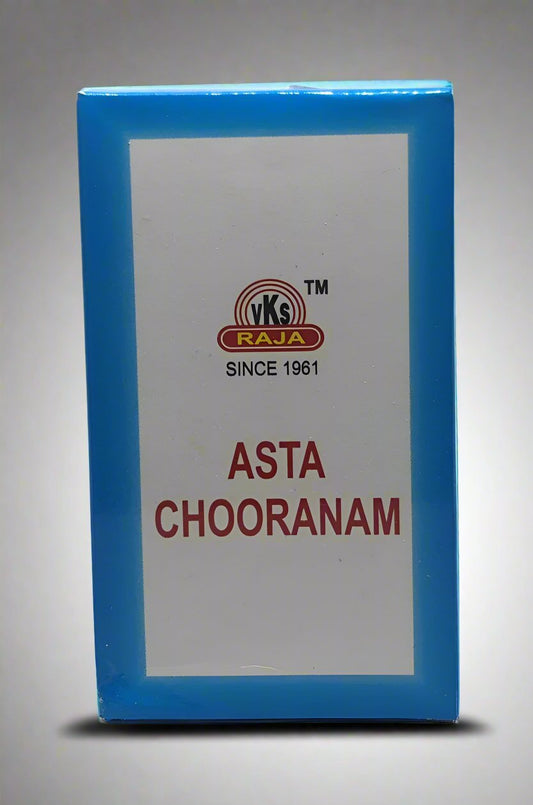 VKS Raja Sidhaa |  Asta Chooranam  100G