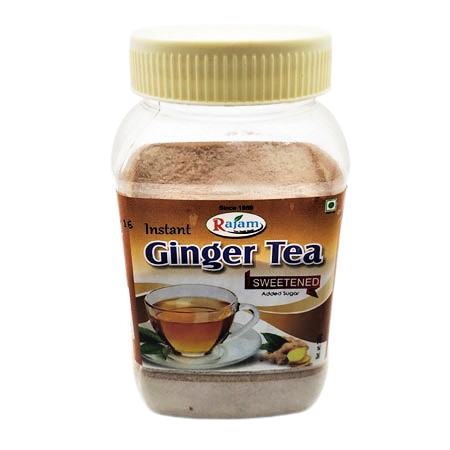 Rajam Ginger Tea 200g