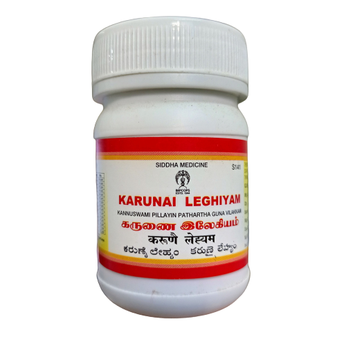 Impcops |  Karunai Leghiyam - 100gms
