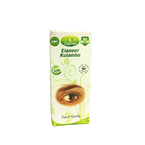 Zigma | Elaneer Kulambu 8ml (Pack of 2)