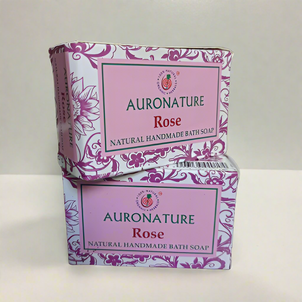 Handmade bath deals soap