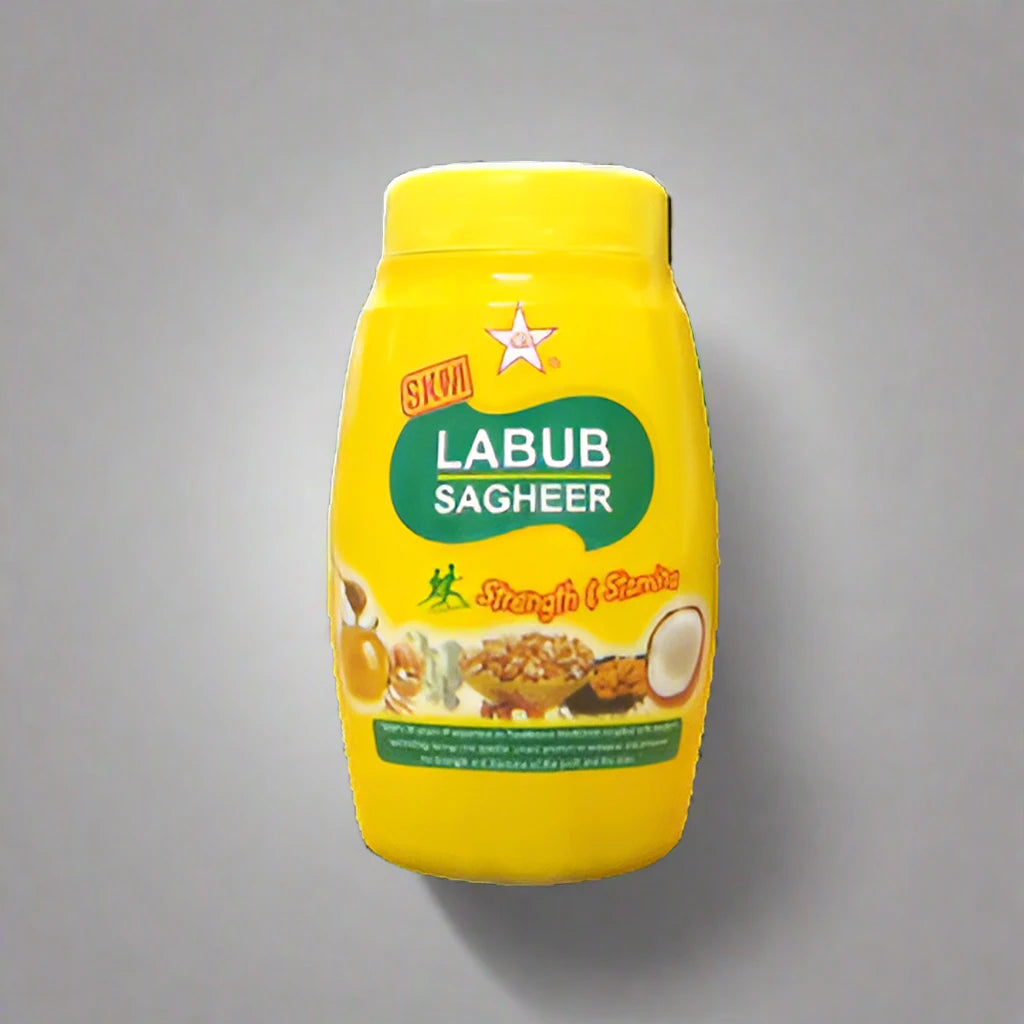 Laber Sabuj Skm | Labub Sagheer 500Gms – Jothi Herbals