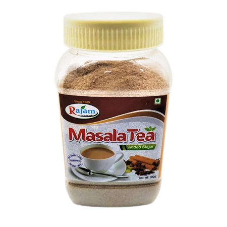 Rajam Masala Tea 200G