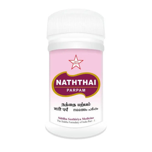 SKM NATHAI PARPAM (PACK OF 2)