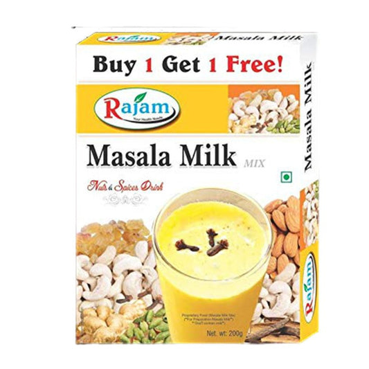 Rajam Masala Drink Mix 200g ( Buy 1 Get 1 Free )