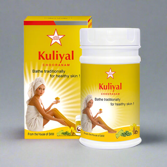 SKM | KULIYAL CHOORNAM 100Gms
