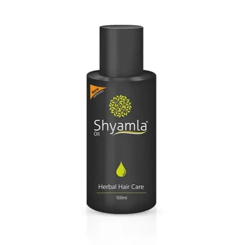 Vasu |  Shyamala Herbal Hair Care Oil | -  100ml