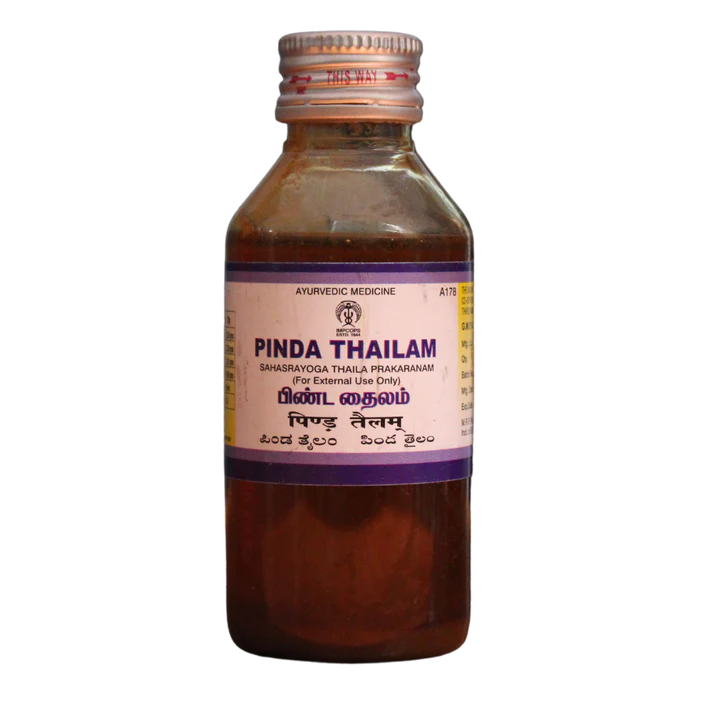 Impcops | Pinda Thailam - 100ml