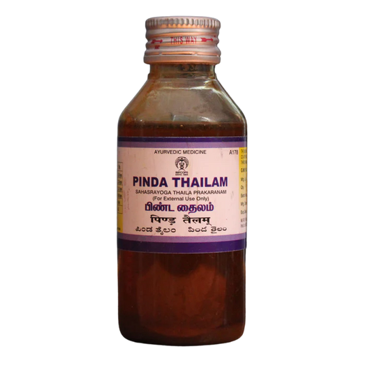 Impcops | Pinda Thailam - 100ml