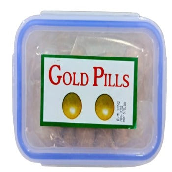 Aravinth Herbals | Gold Pills