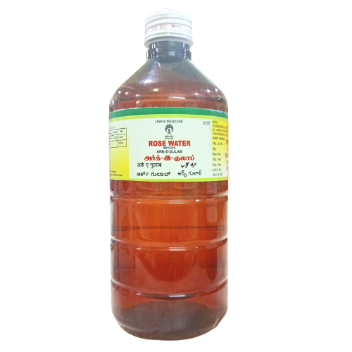 IMPCOPS ROSE WATER 450ML