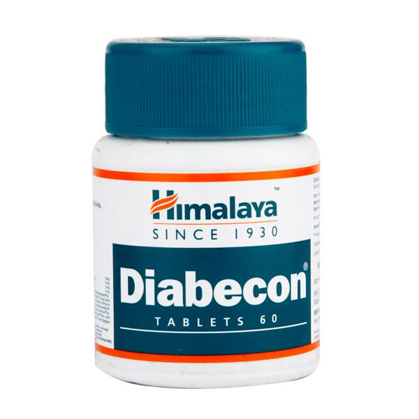 Himalaya | DIABECON Tablets 60Nos