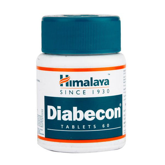 Himalaya | DIABECON Tablets 60Nos