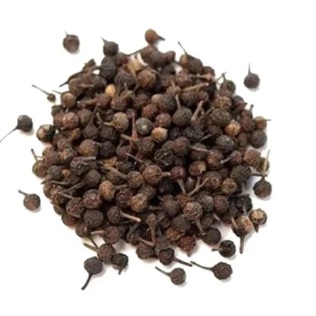 Val Milagu | Tailed Pepper | Kabab Chini | Java Pepper – Jothi Herbals