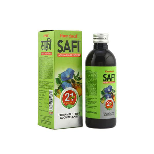 Hamdard Safi 100 ml