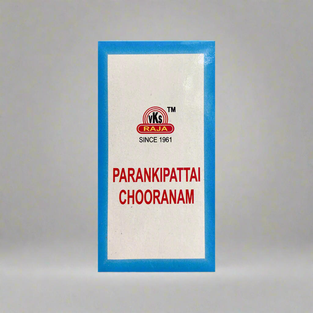 VKS Raja Sidhaa |  Parangipattai Chooranam | 100G