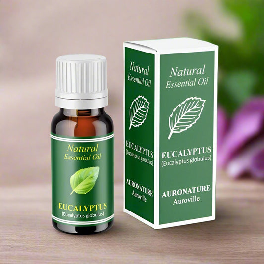 AuroNature | Eucalyptus Essential Oil