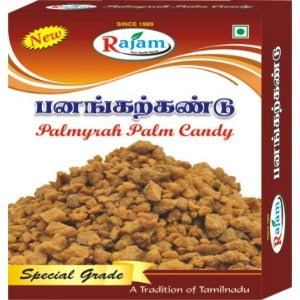 Rajam Palmyrah Candy 100g