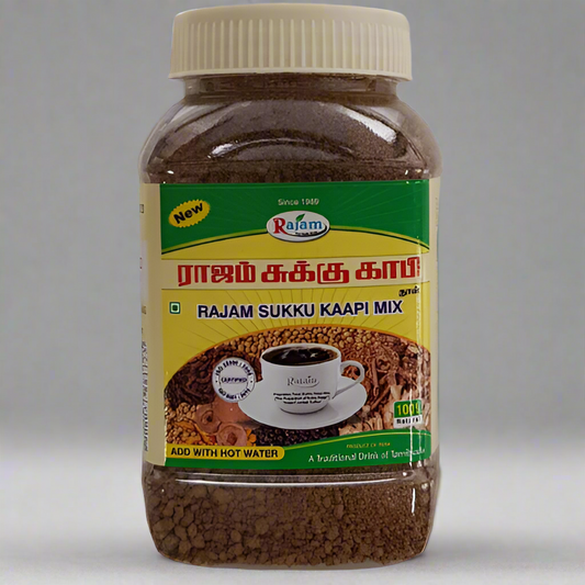 RAJAM SUKKU MALLI POWDER